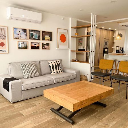 Apartmán Tarifa Cozy House - Pijuca - Family - Modern Exteriér fotografie