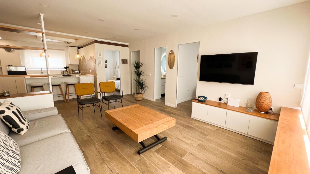 Apartmán Tarifa Cozy House - Pijuca - Family - Modern Exteriér fotografie