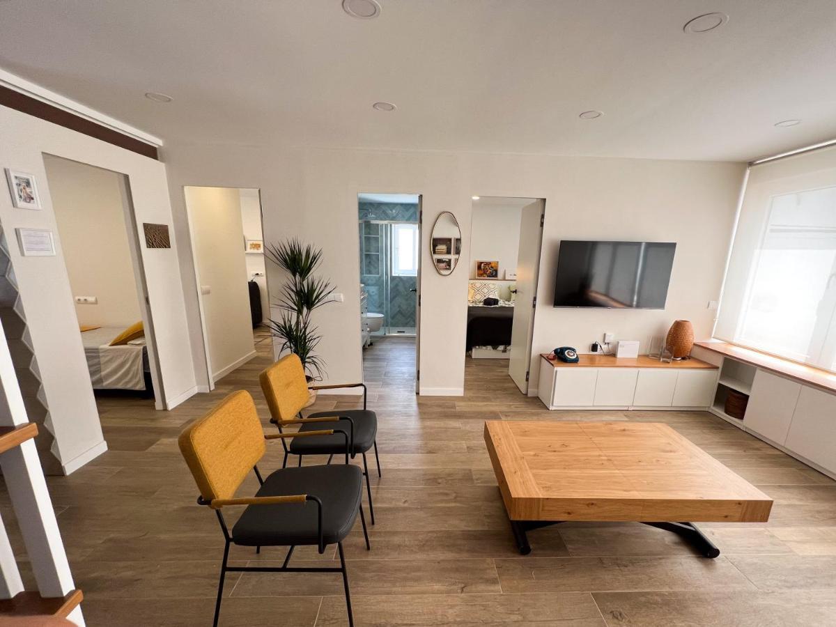 Apartmán Tarifa Cozy House - Pijuca - Family - Modern Exteriér fotografie