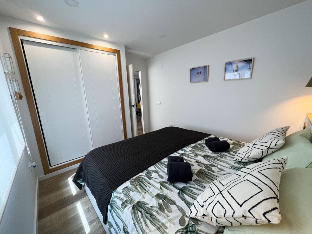 Apartmán Tarifa Cozy House - Pijuca - Family - Modern Exteriér fotografie