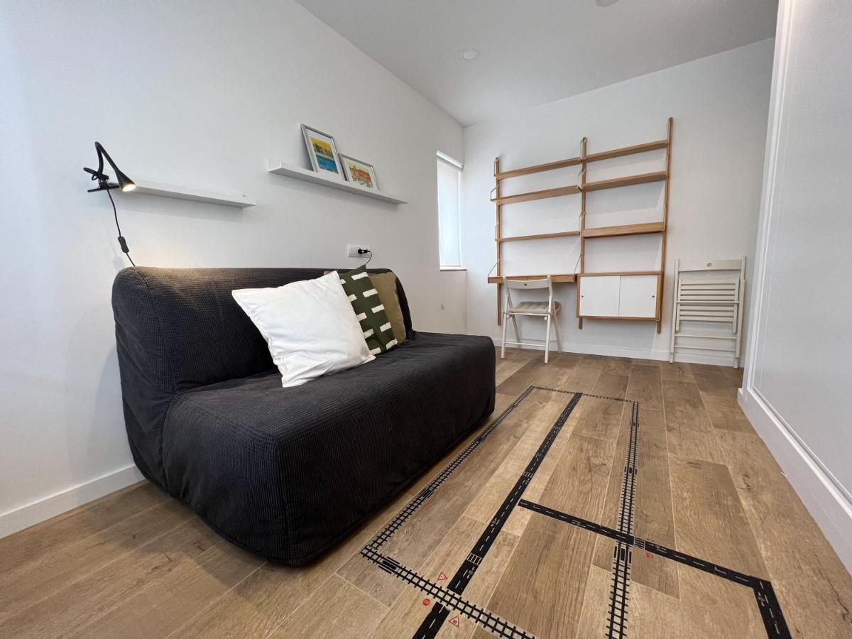 Apartmán Tarifa Cozy House - Pijuca - Family - Modern Exteriér fotografie