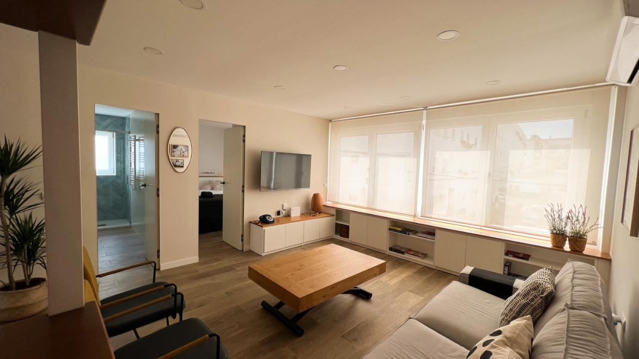Apartmán Tarifa Cozy House - Pijuca - Family - Modern Exteriér fotografie