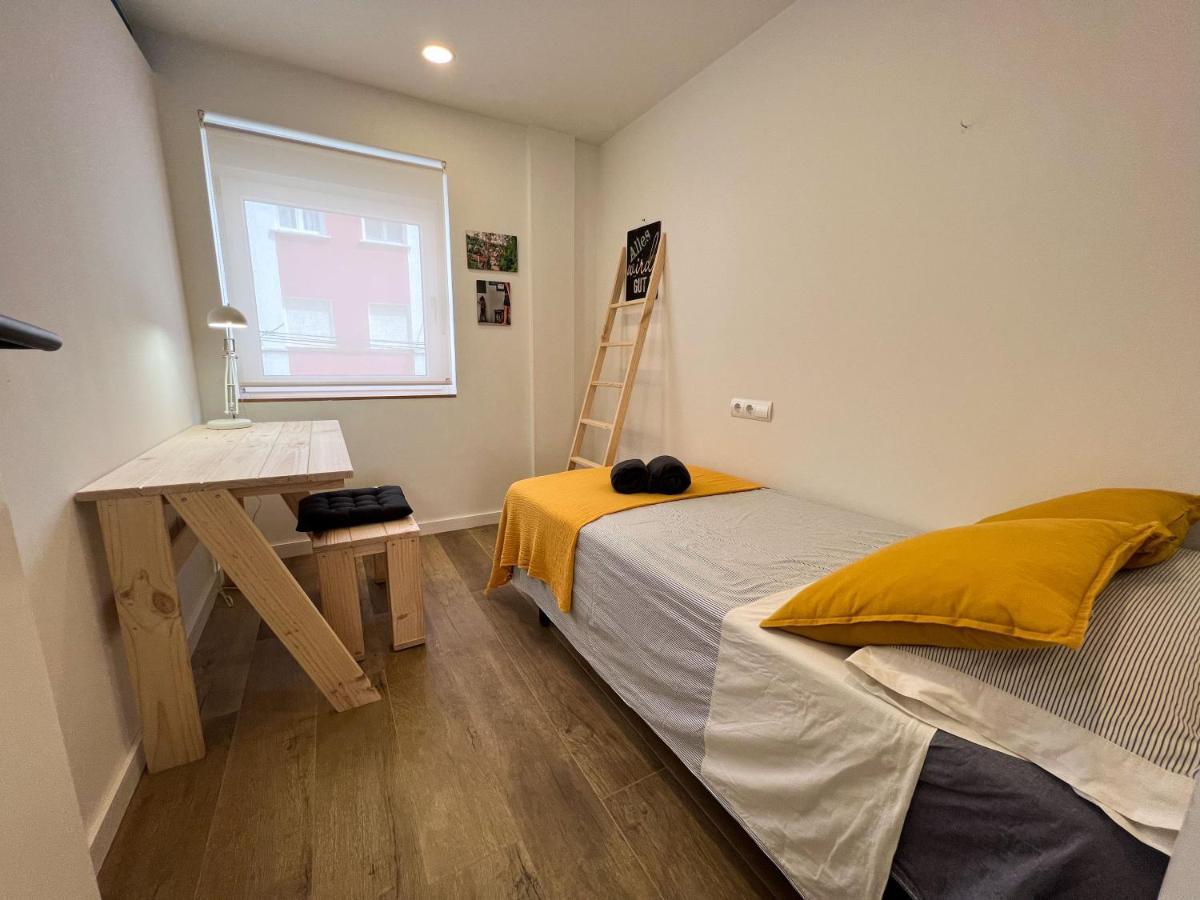 Apartmán Tarifa Cozy House - Pijuca - Family - Modern Exteriér fotografie