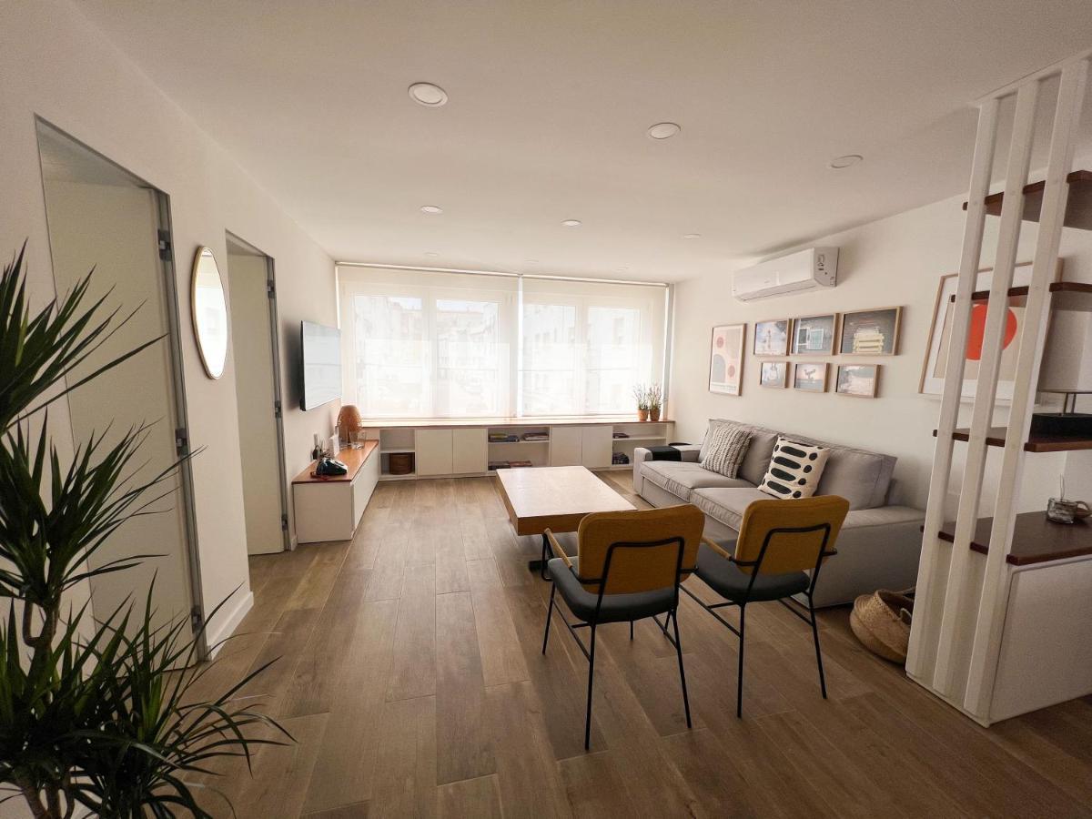 Apartmán Tarifa Cozy House - Pijuca - Family - Modern Exteriér fotografie